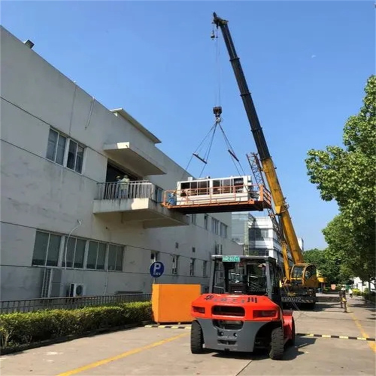 平原小型吊车出租电话