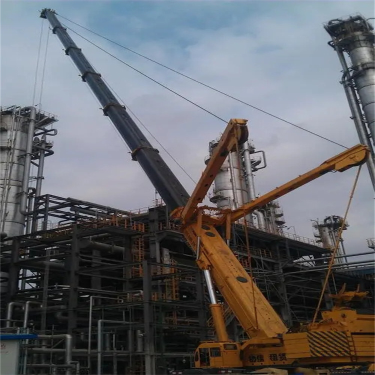 平原吊车出租电话