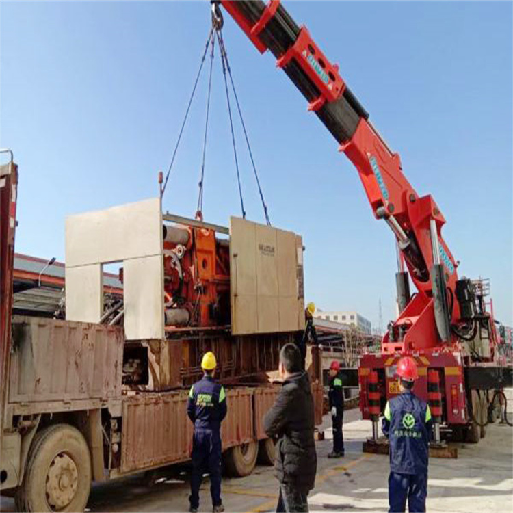 平原附近随车吊出租，便捷服务与实用联系方式