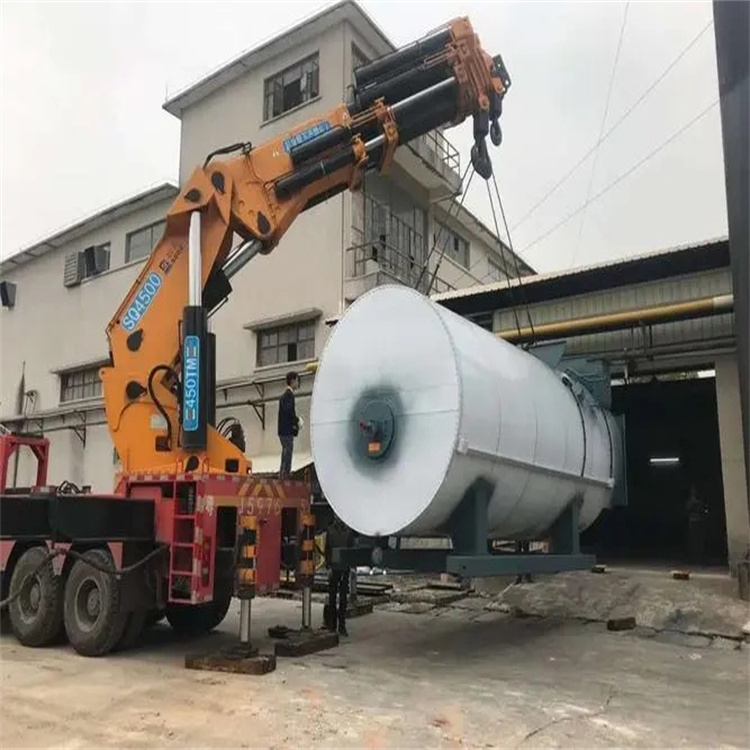 平原室内装修小型折臂吊出租服务：高效解决方案与租赁指南