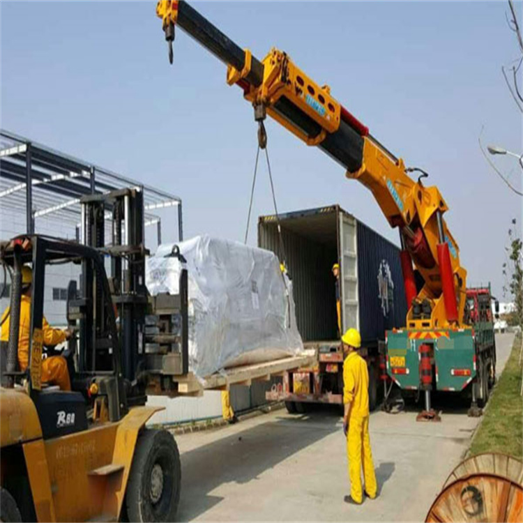 平原专业随车吊出租电话