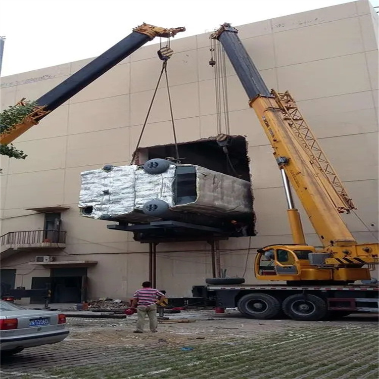 平原25吨汽车吊出租