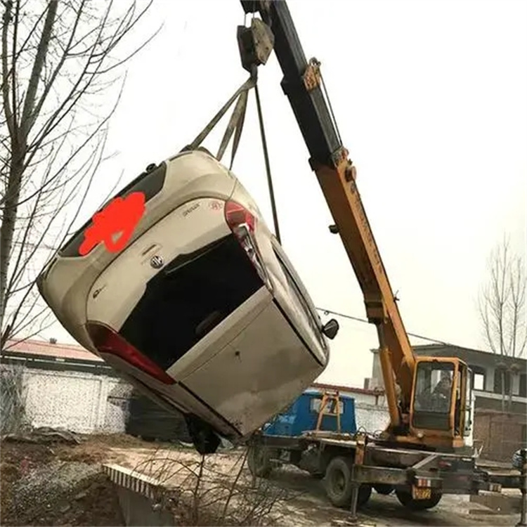 平原随时待命，吊车24小时道路救援服务全解析