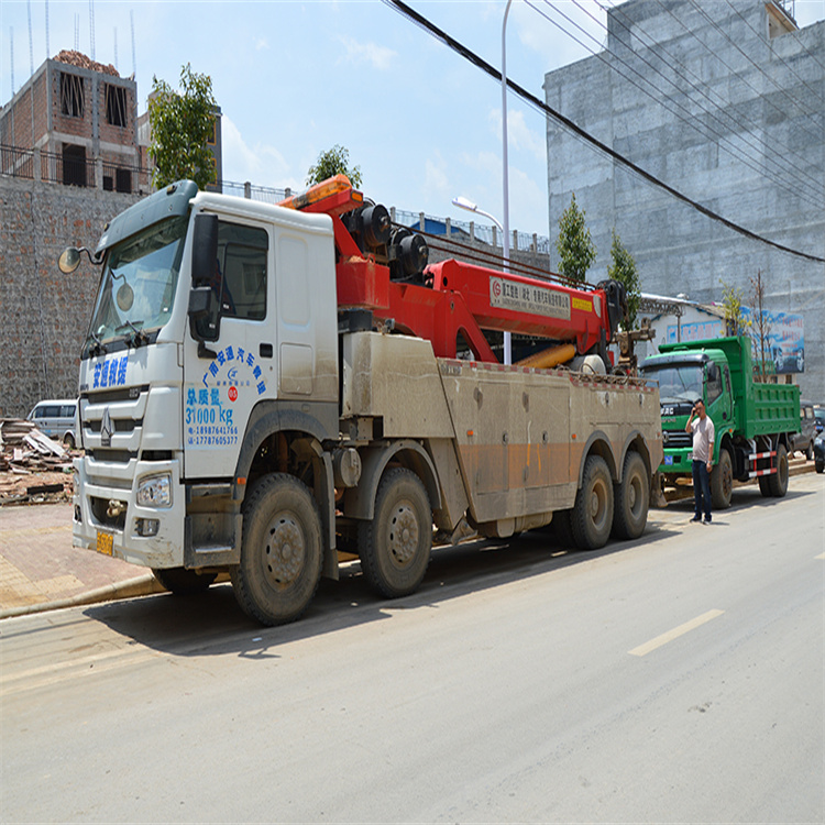 平原50吨随车吊出租