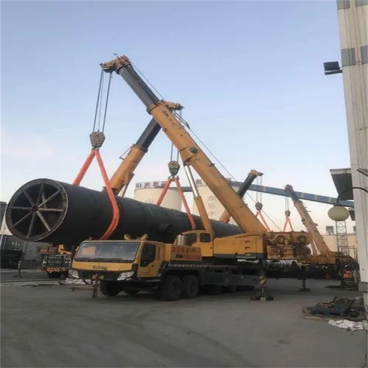 平原如何评估吊车出租公司在风电设备吊装的专业性