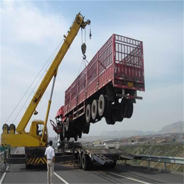 平原吊车吊运安全措施