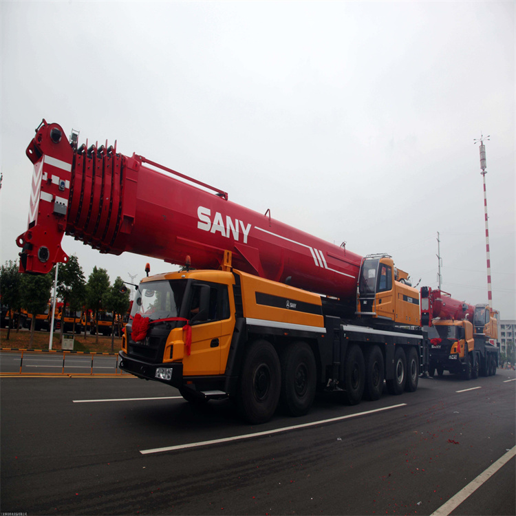 平原水泥罐怎么吊安全