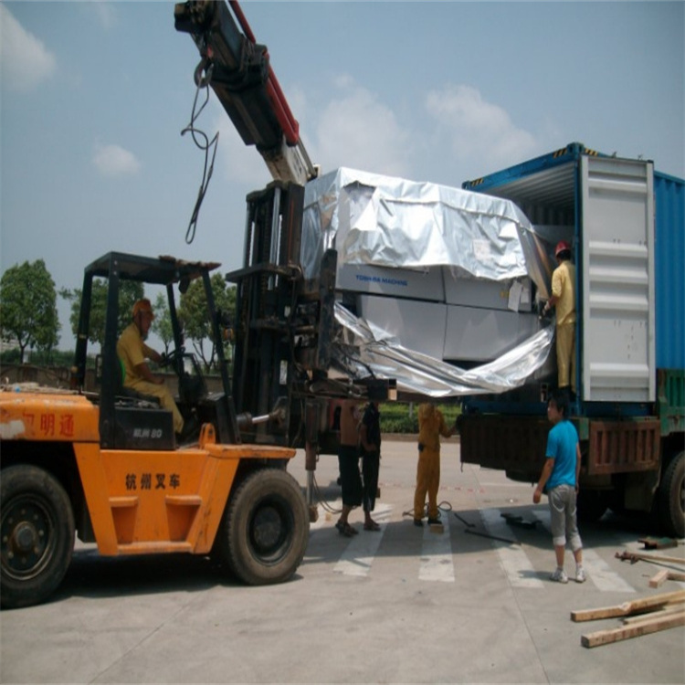 平原专业吊车出租多少钱